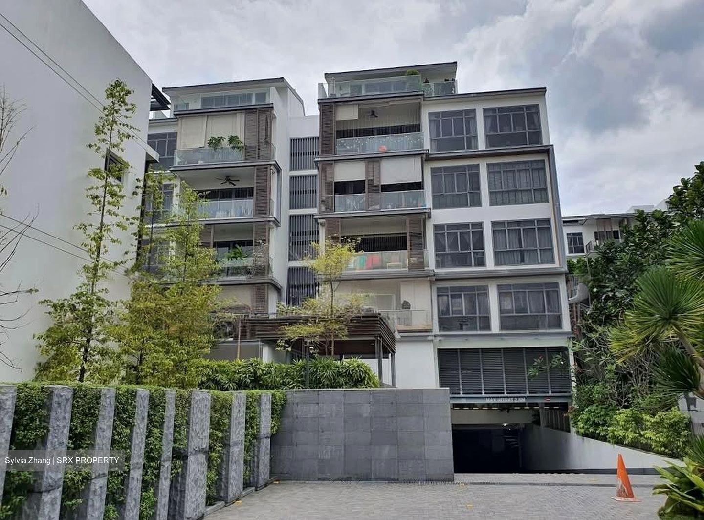 The Seawind (D15), Condominium #577019841